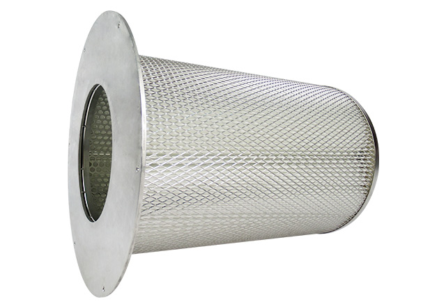 dust collector filter